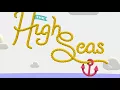 Nick jr 2012 rebrand promo