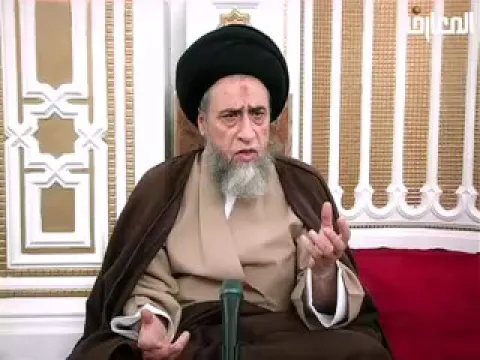 من موارد السجن في الإسلام - السيد صباح شبر