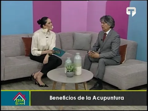 Beneficios de la acupuntura