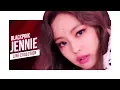 Download Lagu BLACKPINK - Jennie (All 9 Songs Line Evolution)