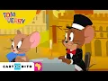 Tom and Jerry Dinner Date Rival Cartoonito Africa