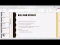 MySQL Insert Update Delete