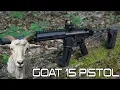 Download Lagu THE LITTLE PISTOL THAT COULD - THE GOAT 15 22LR PISTOL