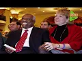Wife of Clarence Thomas