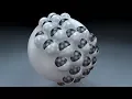 How to Attract Collision in Cinema 4D Tutorial
