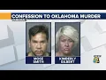 Two arrested on Oklahoma murder charges following assault in Dubuque