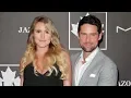 The couple also have two boys Hemingway and Gatsby