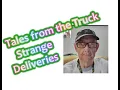 Stories of a Delivery Driver