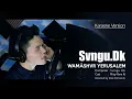 Download Lagu Svngu.Dk II Wamàshvr Yerusalem (Karaoke Version) II Rawang Gospel Song
