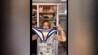 ازاي نلبس الكلوتات اضرب عشرة Mohamed Samy 