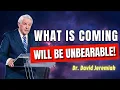 Lagu WARNING God Said Every Home Must Have THIS Before It's Too Late! | Dr. David Jeremiah