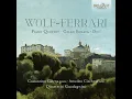 Sonata for Cello and Piano in G Major, Op. 30: II. Largo - Quartetto Guadagnini, Costantino Catena & Amedeo Chicchese