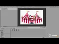 Circular Scrolling List using in Unity