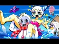 Download Lagu The Ship Is Sinking! Funfetti’s in Danger! Mercury to the Rescue! | Sprunk| \u0026 Brainrot Animation