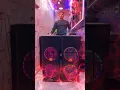 Download Lagu DHAMAKA 🔥🔥DJ BASS SOUND @gemcoindia #soundtest #explorepage #hometheater #djspeaker