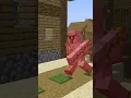 Iron Golems Can Kill Villagers