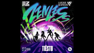 ti sto lucas u0026 steve silent child s n z zenless extended mix 