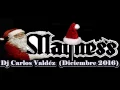 Lagu Italo Disco - Dj Carlos Valdez (Diciembre 2016)