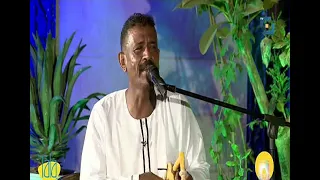 يا دار محمد النصري سهرة ناقش الاحساس 