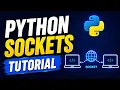 How to - Sockets with Python