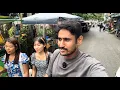 Download Lagu Myanmar 🇲🇲 లోనే పెద్ద నగరం 😮 | Yangon 🇲🇲 City Tour | Biggest City in My Style | Ram The Traveller