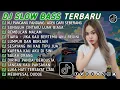 DJ TIKTOK TERBARU 2025 || DJ CINTA DARI SEBERANG 🎵 DJ SUNGGUH CINTAKU LUAR BIASA 🎵 FULL ALBUM❗❗