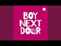 BOYNEXTDOOR (보이넥스트도어) - One and Only [Audio]