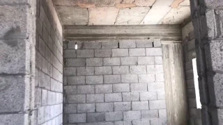 هل يمكن ان تحمل جسور السقف فوق البلوك 