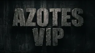 Azotes Vip Capitulo 3