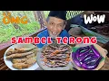 Download Lagu Masakan Desa Sambel Terong‼️Rasanya Bikin Gila😱