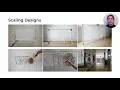 Scaling Data Physicalization - How Does Size Influence Experience