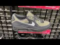 Nike Air Max 90 Anthracite Jade Horizon Reflective - Style Code IQ0291-060