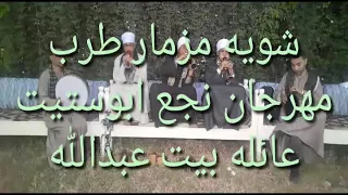شويه مزمار طرب الريس حسن سعيد مهرجان بيت عبدالله نجع ابوستيت 