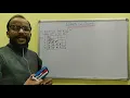 Nested For Loop in Java Hindi - 24 Java tutorial for Beginners