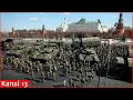 Lagu Ukraine triggers a revolt in Moscow that will topple Putin; unrest and riot panic in the Kremlin