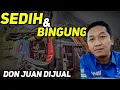 Download Lagu Budi Don Juan pasrah!! Bus Po Haryanto ini jadi dibeli orang tidak?