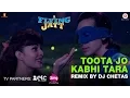 Download Lagu Toota Jo Kabhi Tara - Remix by Dj Chetas | A Flying Jatt | Tiger Shroff \u0026 Jacqueline Fernandez