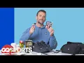 Download Lagu 10 Things WWE Superstar CM Punk Can’t Live Without | 10 Essentials