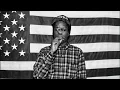A$AP Rocky - All I Need (Prod. Clams Casino)