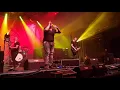 Goitzsche Front - Streichholz und Benzin