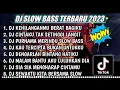 Download Lagu DJ  kehilanganmu berat bagiku Remix full album