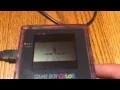 Pokemon Red Arbitrary Code Execution