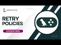 Handling Errors in LangGraph with Retry Policies