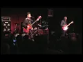 Robin Trower & Jack Bruce - Lives Of Clay - Worpswede, Germany - 1/3/09