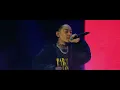BAD HOP THE FINAL at 東京ドーム - “IKEGAMI BOYZ" feat. Bark, YZERR, Tiji Jojo & T-Pablow