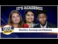 It s Academic Wootton Gonzaga and Madison December 27 2025