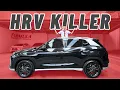 Download Lagu JANGAN BELI HRV, Mending Ini Aja | Review Hyundai Creta Prime 2022