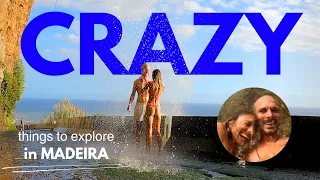 boatlife in MADEIRA – DON’T MISS our COOLEST spots and places | EP12