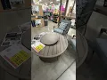 BJ S Outdoor Patio furniture Deals