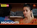 Download Lagu Singappenne - Highlights | 01 Mar 2024  | Tamil Serial | Sun TV
